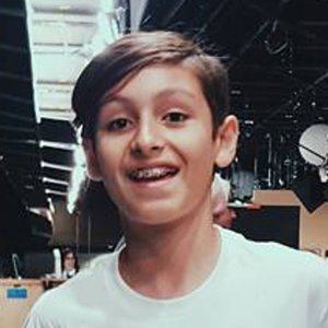 Marcel Ruiz, 22 (电视演员)