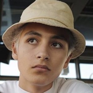 Marcel Ruiz, 22 (TV Actor)