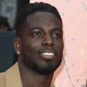 Marcel Somerville, 38 (Reality Star)