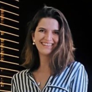 Marcela Figueroa, 30 (TikTok明星)