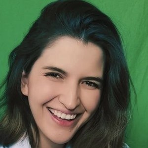 Marcela Figueroa, 30 (TikTok Star)