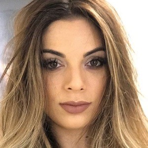 Marcela Lahaud, 34 (YouTube Star)