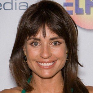 Marcela Mar, 44 (TV Actress)