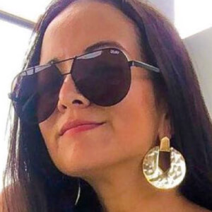 Marcela Pino, 43 (TikTok明星)