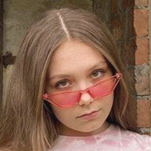 Marcelina Waniek, 23 (TikTok Star)