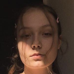 Marcelina Waniek, 23 (TikTok明星)