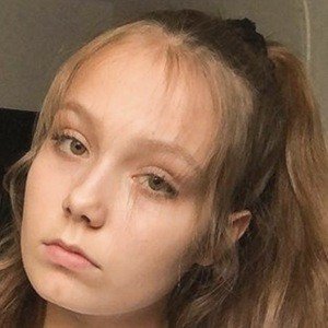 Marcelina Waniek, 23 (TikTok Star)