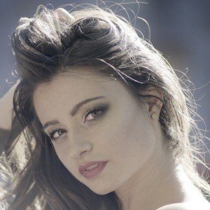 Marcella Di Pasquale, 33 (YouTube明星)