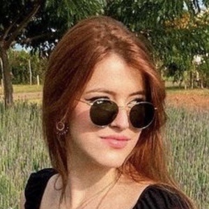 Marcella Nery, 31 (TikTok明星)