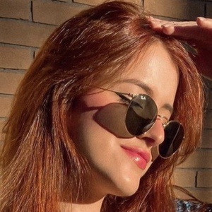 Marcella Nery, 31 (TikTok明星)