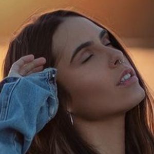 Marcella Vita, 27 (Model)