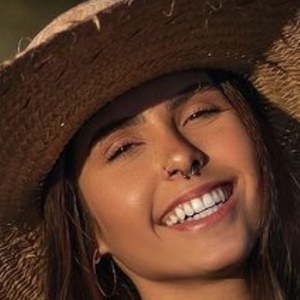 Marcella Vita, 27 (Model)