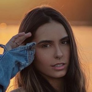 Marcella Vita, 27 (Model)