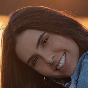 Marcella Vita, 27 (模特)