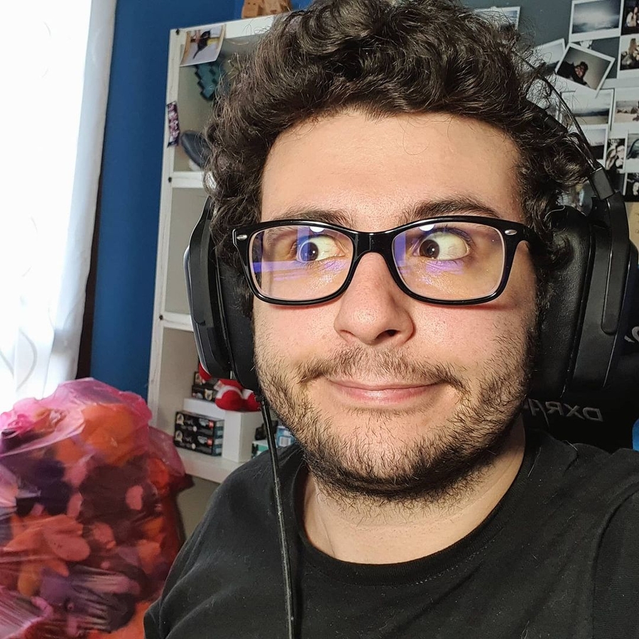 Marcello Mosca image 4