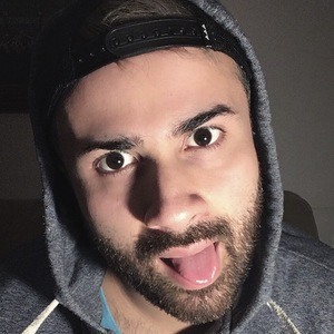 Marcelo Alcázar, 34 (TikTok明星)