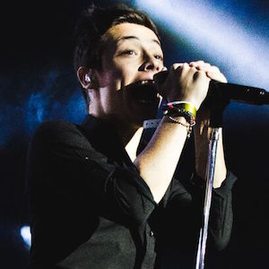 Marcelo Michelli, 27 (流行歌手)