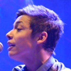 Marcelo Michelli, 27 (Pop Singer)