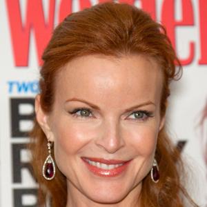 Marcia Cross image 6