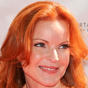 Marcia Cross image 7