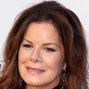 Marcia Gay Harden, 66 (Movie Actress)