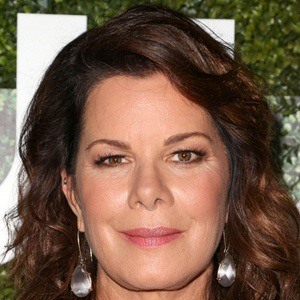 Marcia Gay Harden, 66 (Movie Actress)