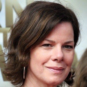Marcia Gay Harden, 66 (电影女演员)