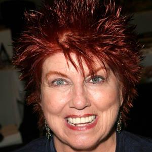 Marcia Wallace (1942 - 2013) (电视女演员)