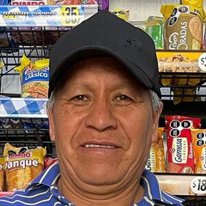 Marcial Flores Ordoñez image 7