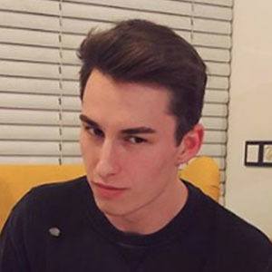 Marcin Dubiel image 3