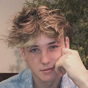 Marcky Cox, 24 (Instagram明星)