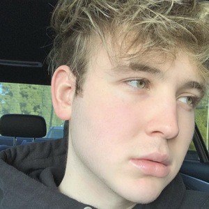 Marcky Cox, 25 (Звезда Инстаграма)