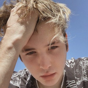 Marcky Cox, 25 (Instagram Star)