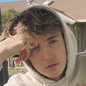 Marcky Cox, 24 (Instagram明星)