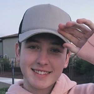 Marcky Cox, 25 (Instagram明星)