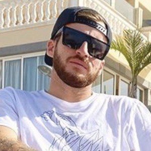 Marco Acosta, 28 (YouTube Star)