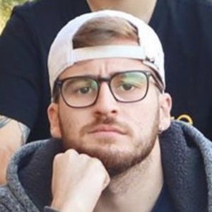 Marco Acosta, 28 (YouTube Star)