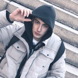 Marco Borghi, 23 (TikTok明星)