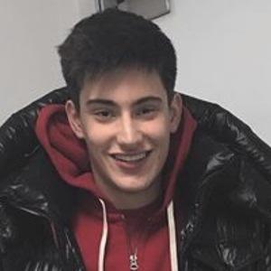 Marco Borghi, 23 (TikTok Star)