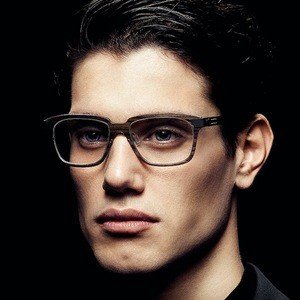 Marco Castelli, 35 (模特)