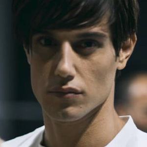 Marco Castelli, 35 (Modelo)