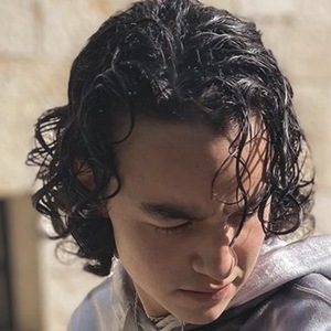 Marco Diaz, 24 (TikTok Star)