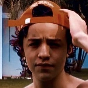 Marco Diaz, 24 (TikTok明星)