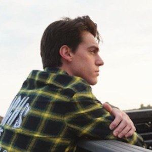 Marco Esparza, 34 (TV Actor)