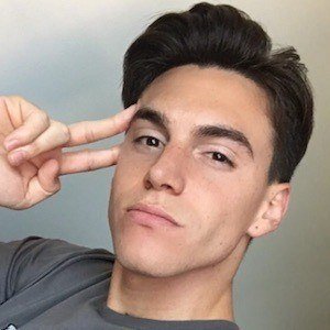 Marco Esparza, 35 (TV Schauspieler)