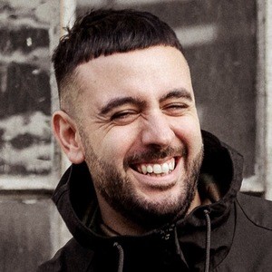 Marco Faraone, 37 (DJ)