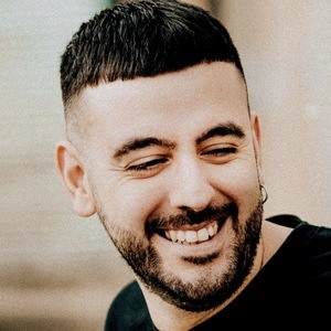 Marco Faraone, 37 (DJ)