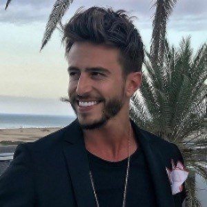 Marco Ferri, 37 (现实之星)