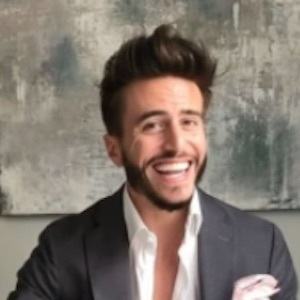 Marco Ferri, 37 (Reality Star)