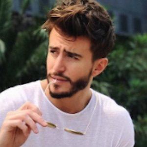 Marco Ferri, 37 (Reality Star)